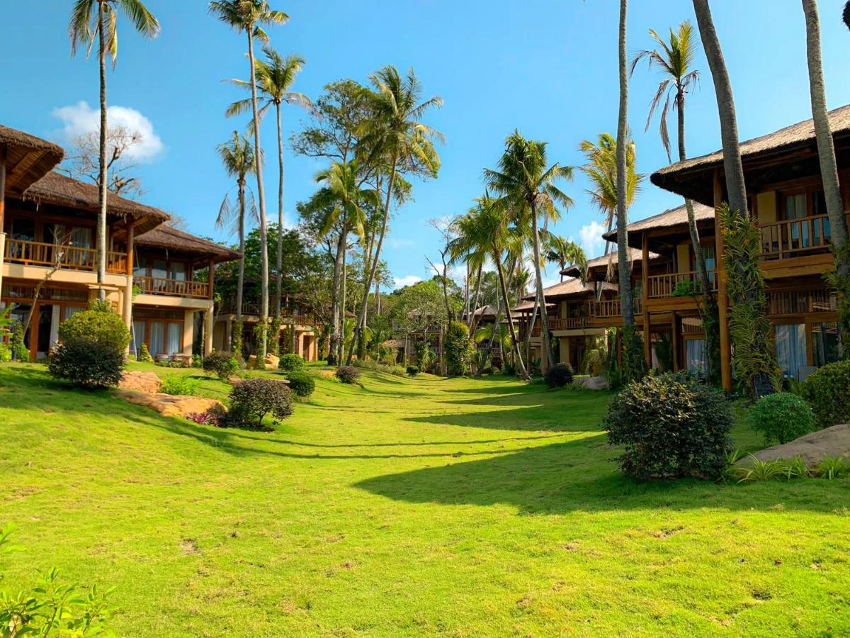 Grand Ocean Bay Phu Quoc