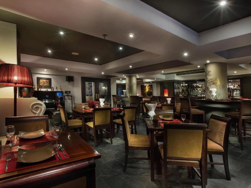 Hanoi Boutique Hotel