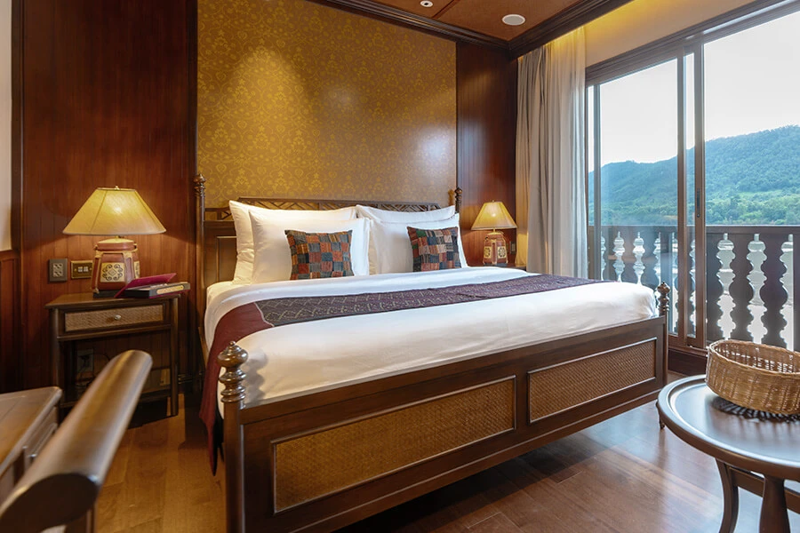 Heritage Line Anouvong