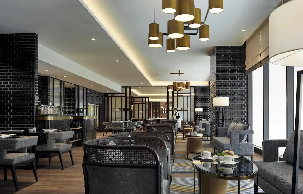 Hotel Stripes Kuala Lumpur