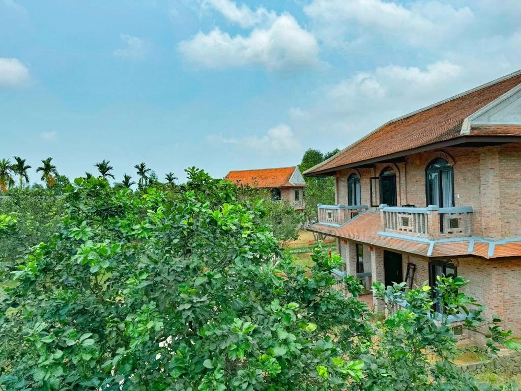 HUE ECOLODGE