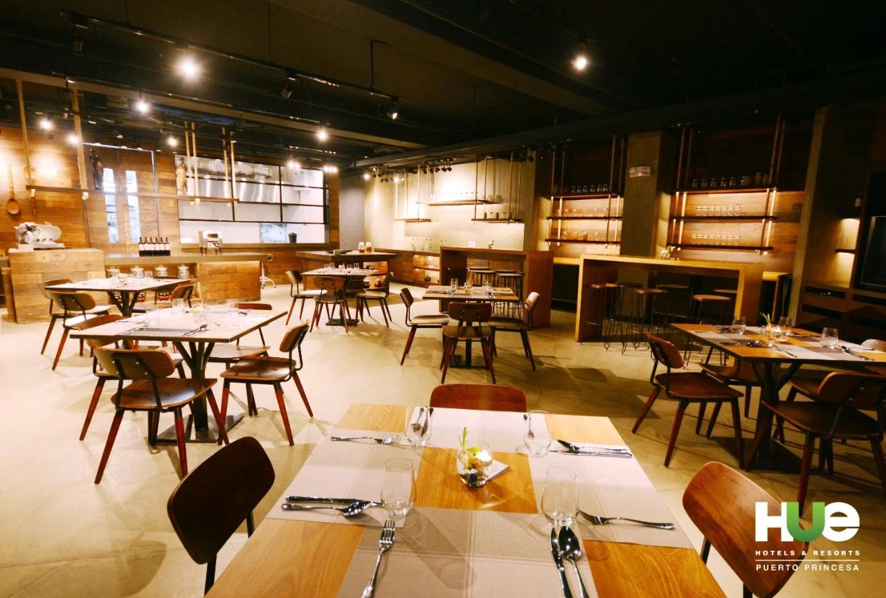 Hue Hotels and Resorts Puerto Princesa Managed by HII