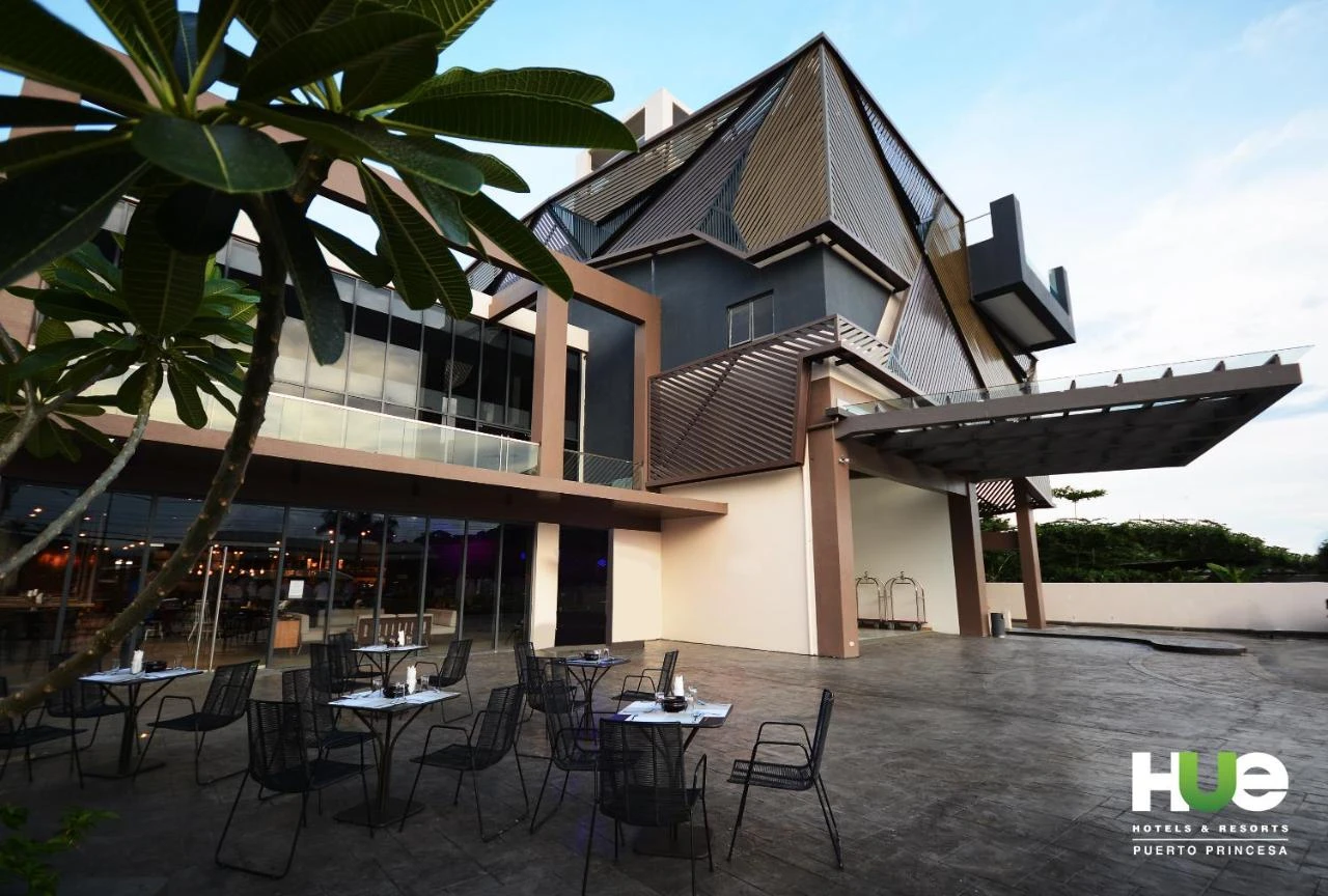 Hue Hotels and Resorts Puerto Princesa Managed by HII
