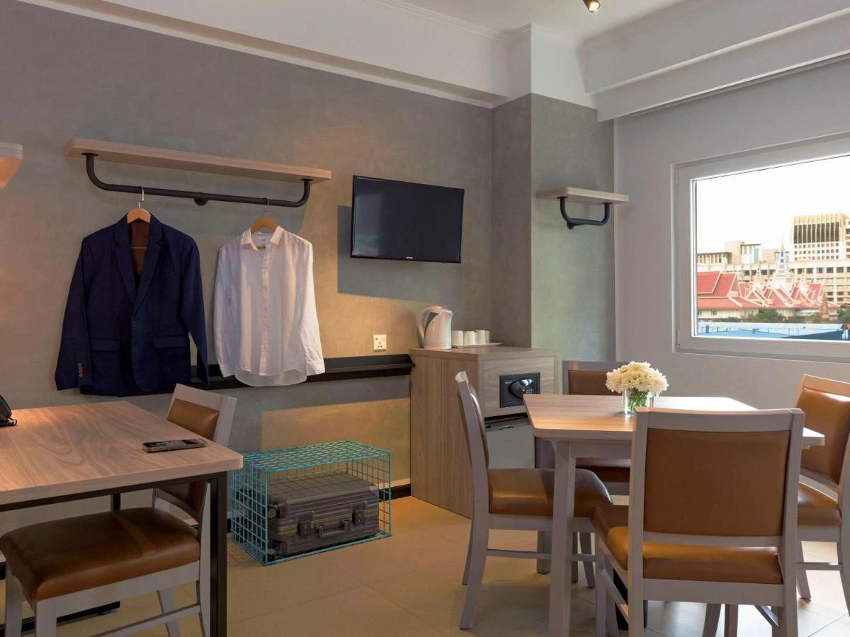 ibis budget Phnom Penh Riverside