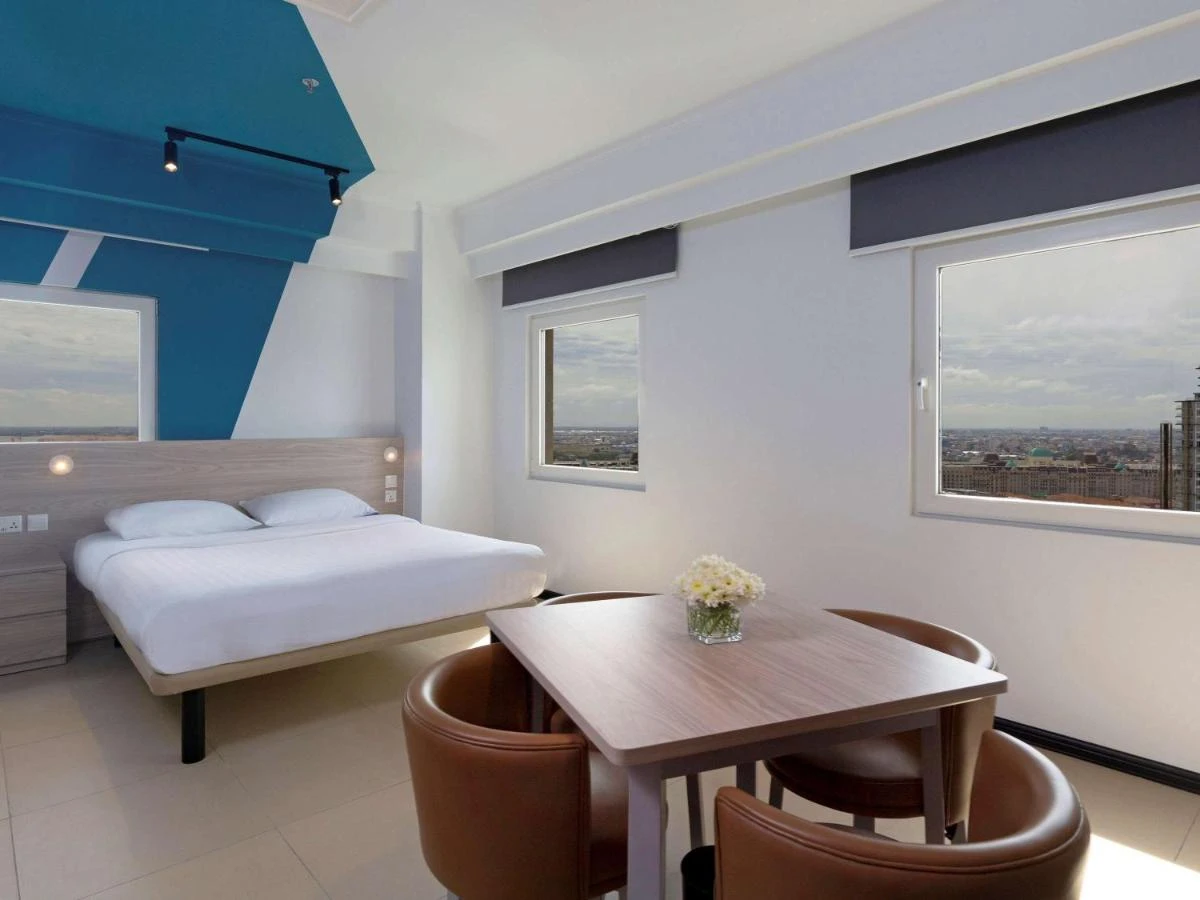 ibis budget Phnom Penh Riverside