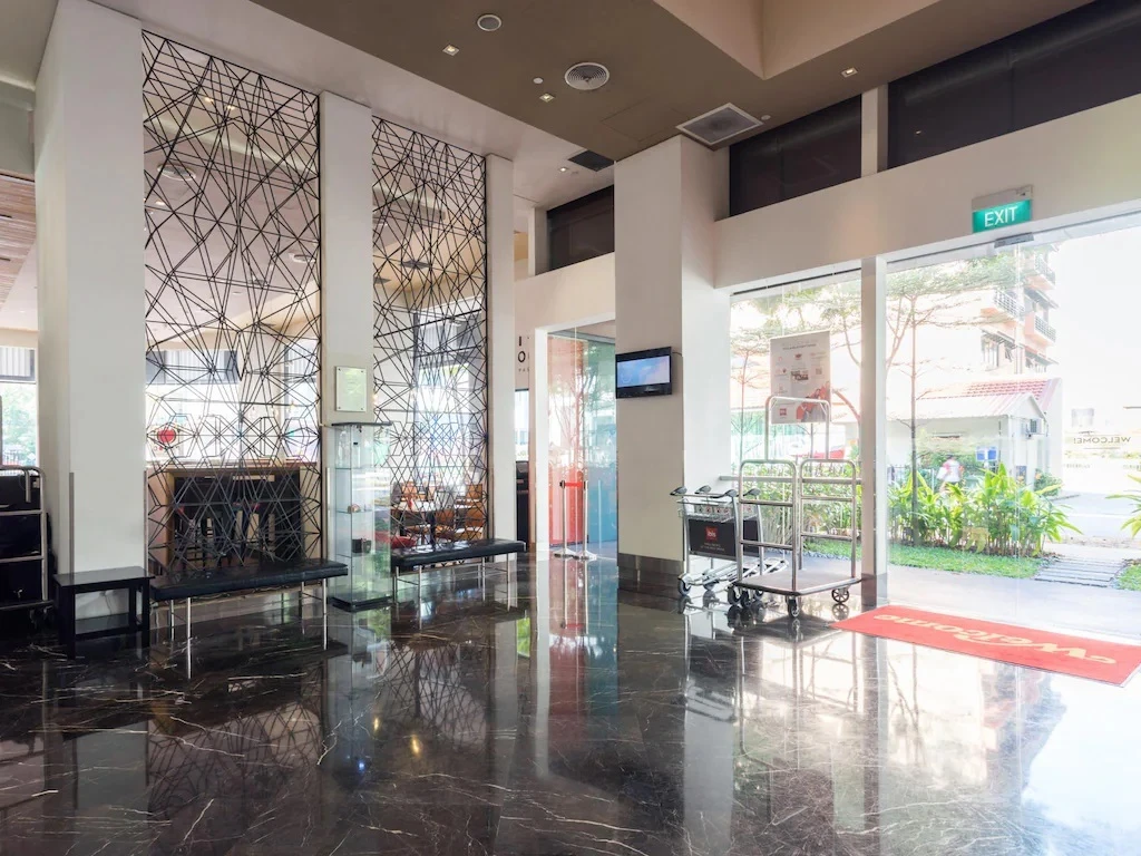 ibis Singapore Novena