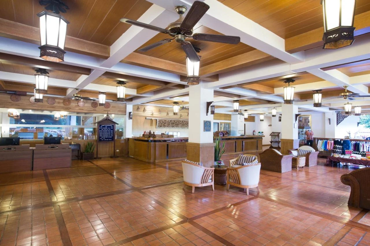 Imperial Mae Hong Son Hotel