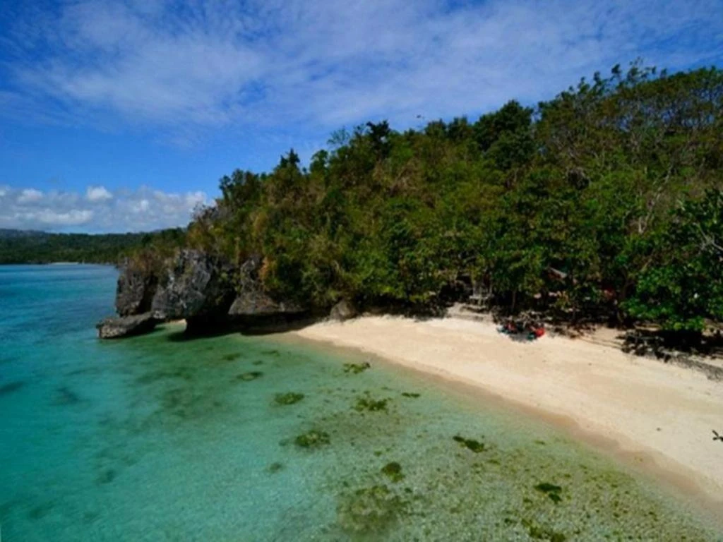 Kalachuchi Beach Resort