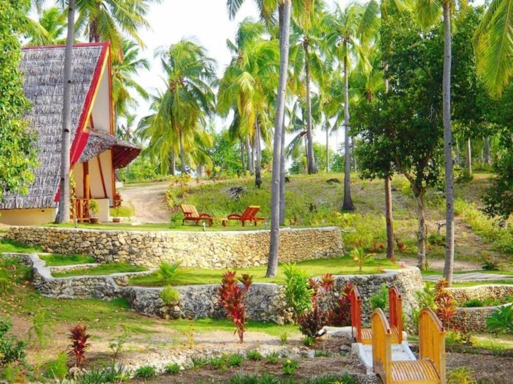 Kalachuchi Beach Resort