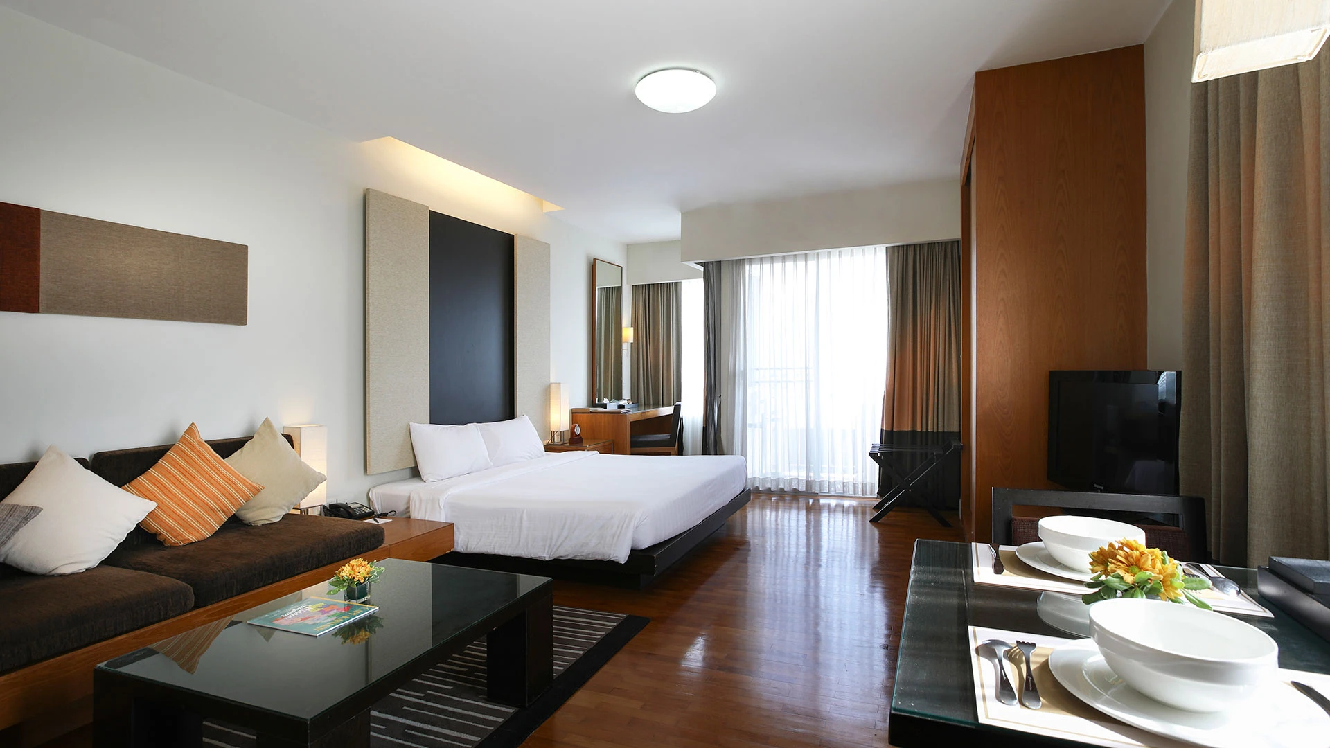 Kantary Hotel Ayutthaya