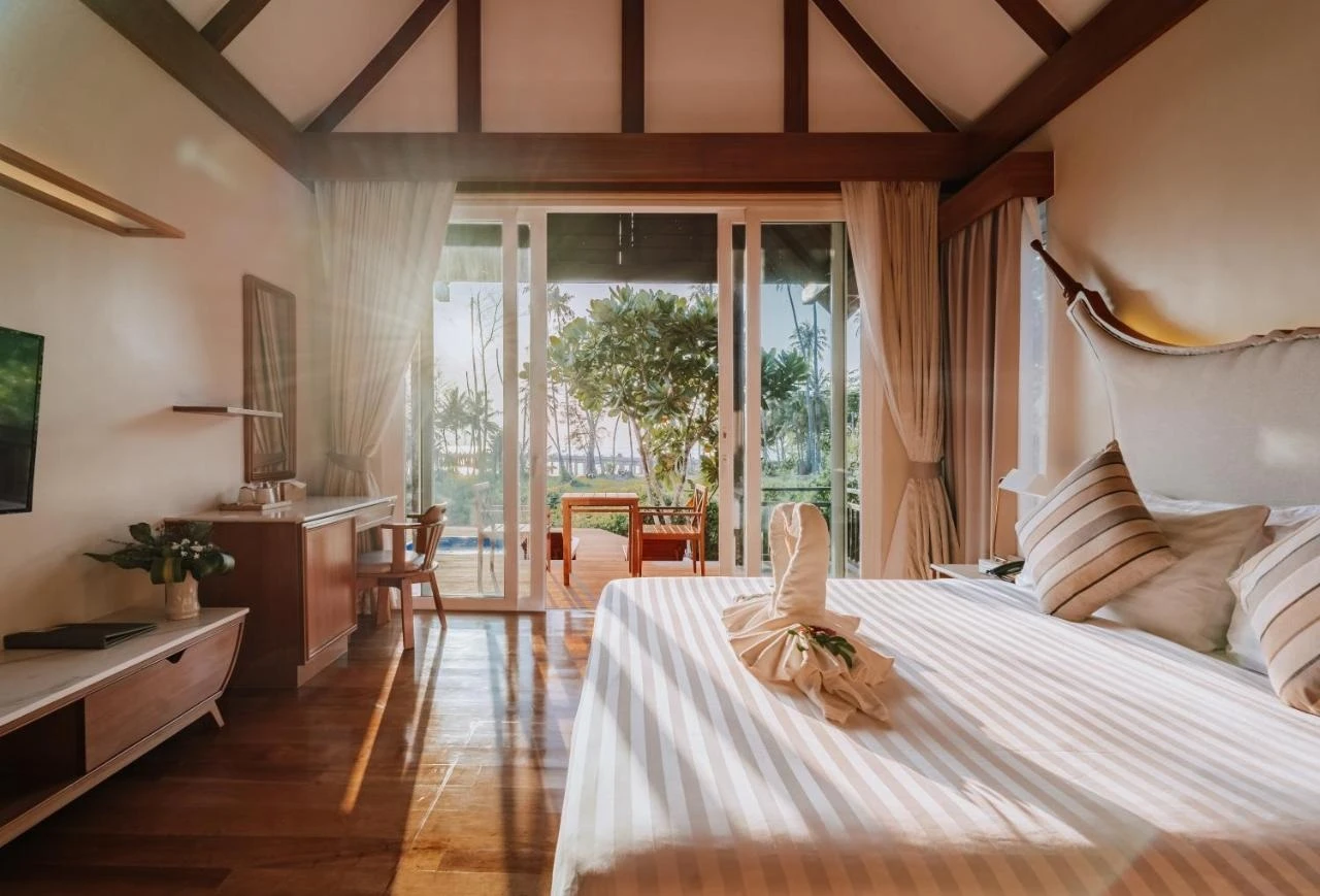 Koh Kood Paradise Beach