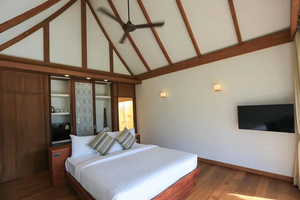 Koh Kood Paradise Beach