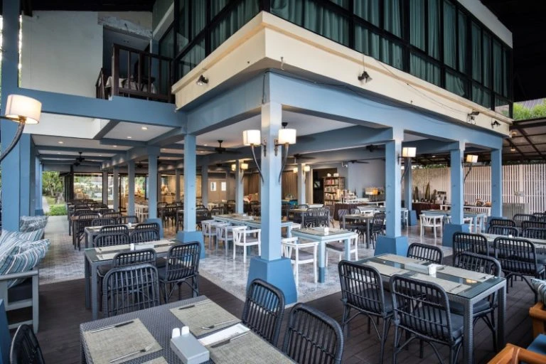 Krabi La Playa Resort