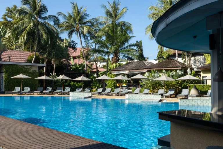 Krabi La Playa Resort