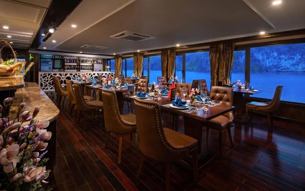 La Pandora Cruises
