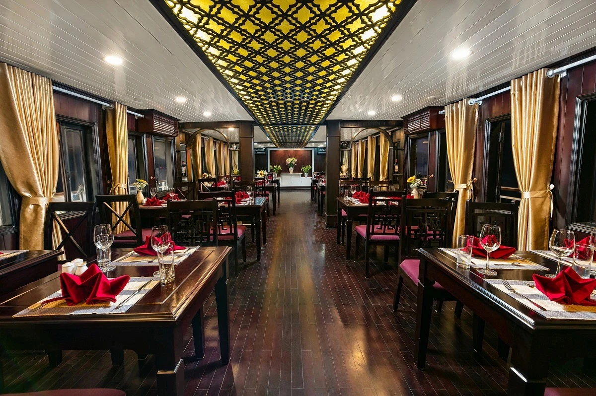 La Regina Classic Cruise