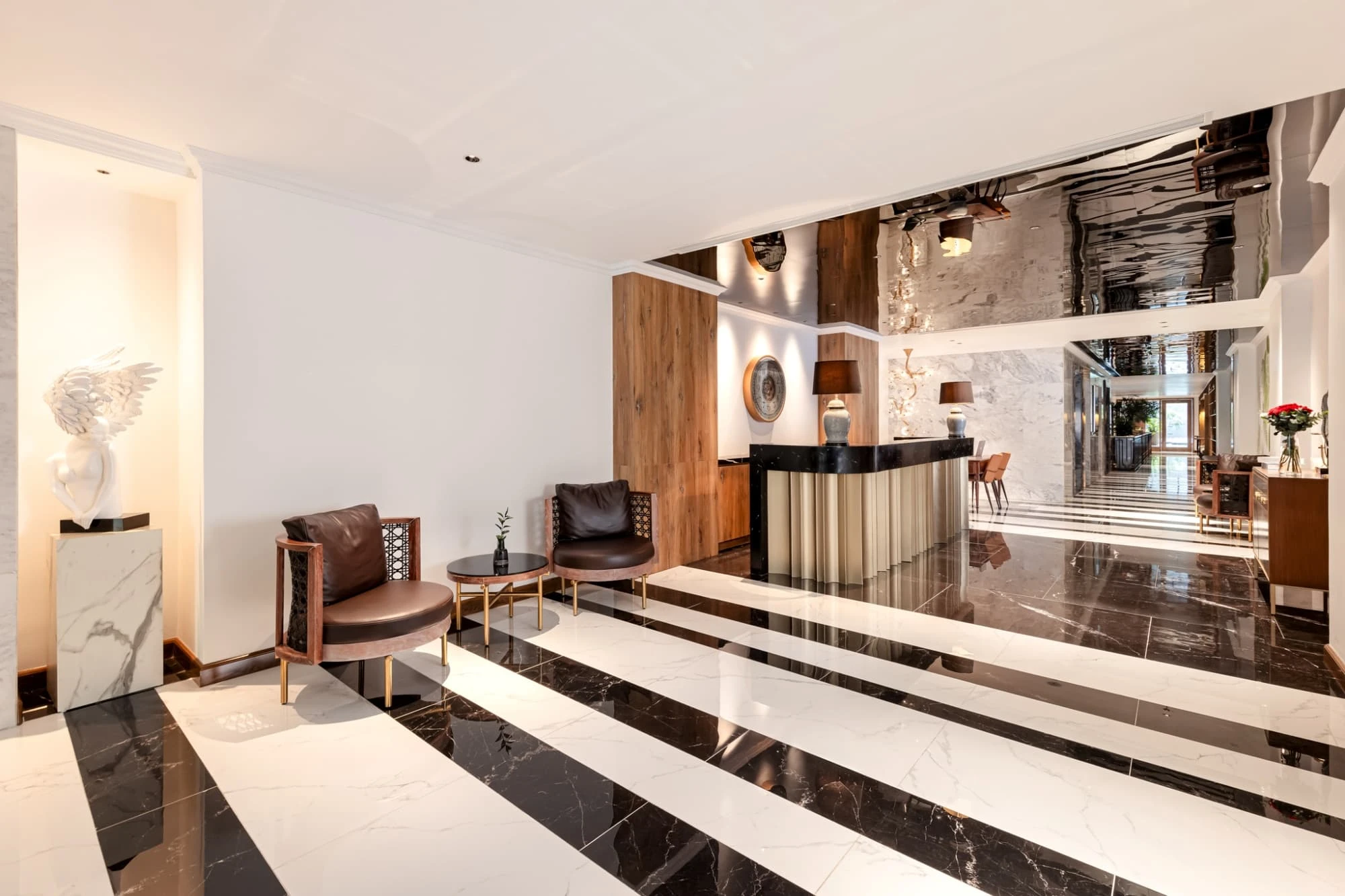 La Siesta Classic Hang Thung