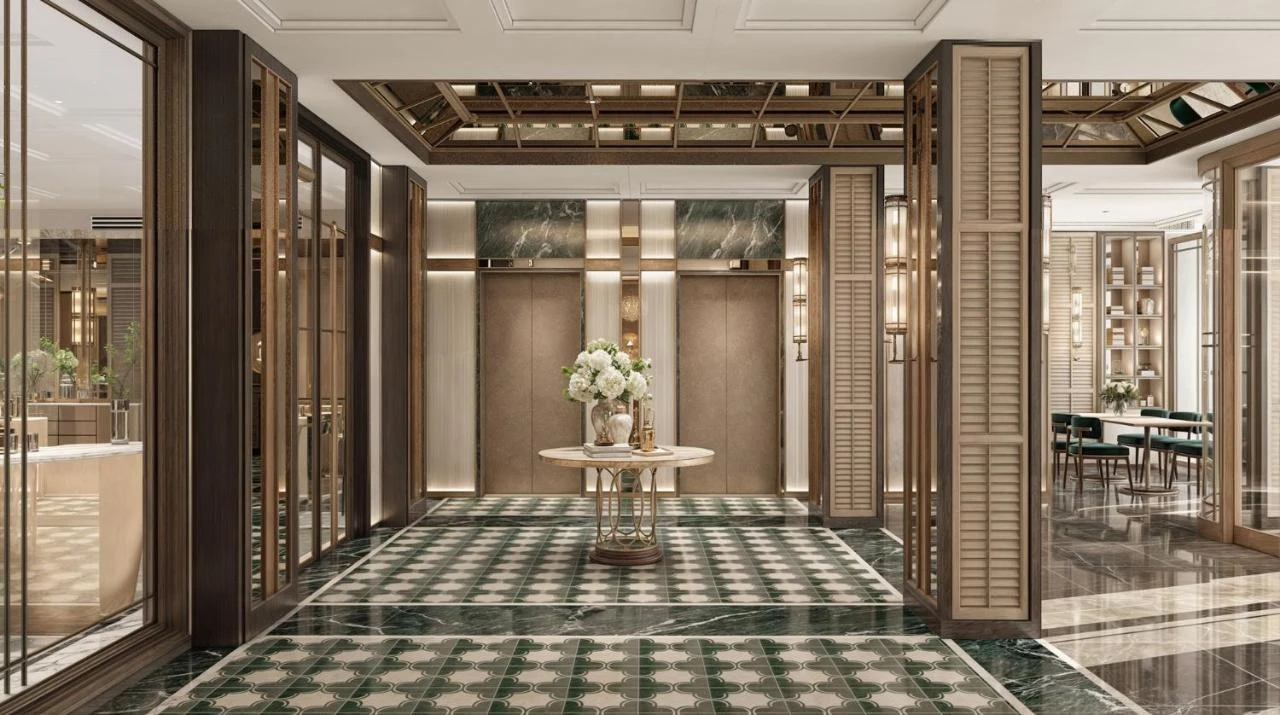 La Siesta Premium Saigon Central