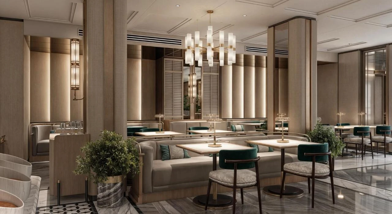 La Siesta Premium Saigon Central