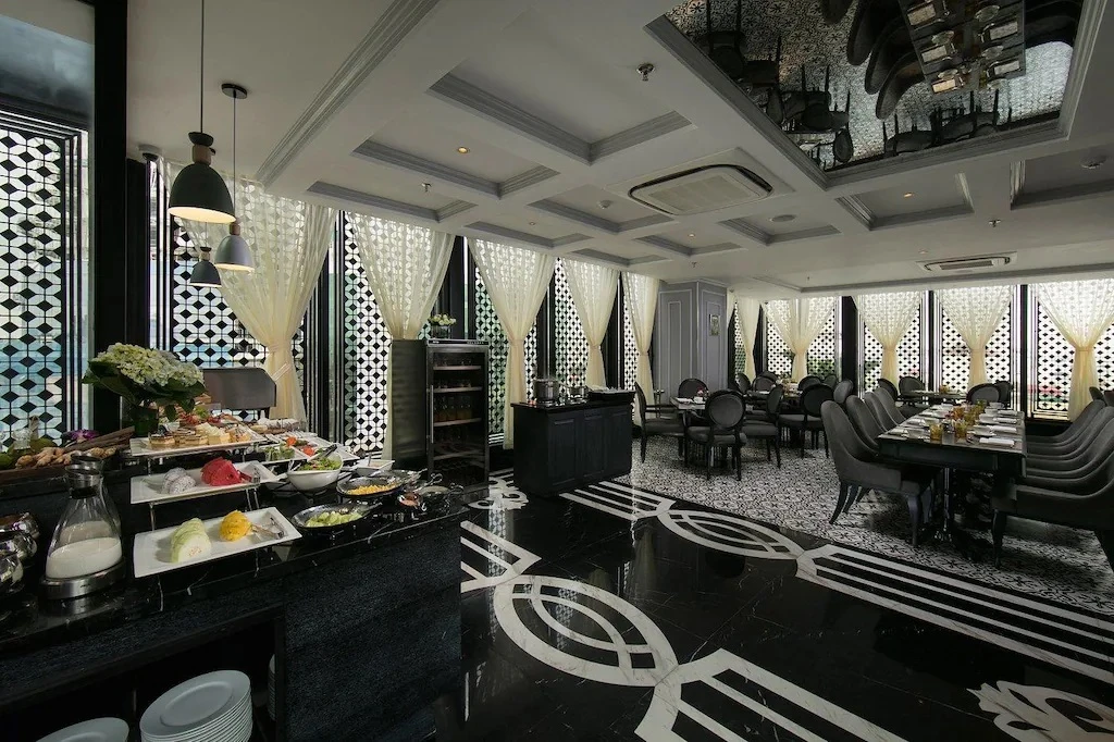 La Sinfonía Citadel Hotel and Spa