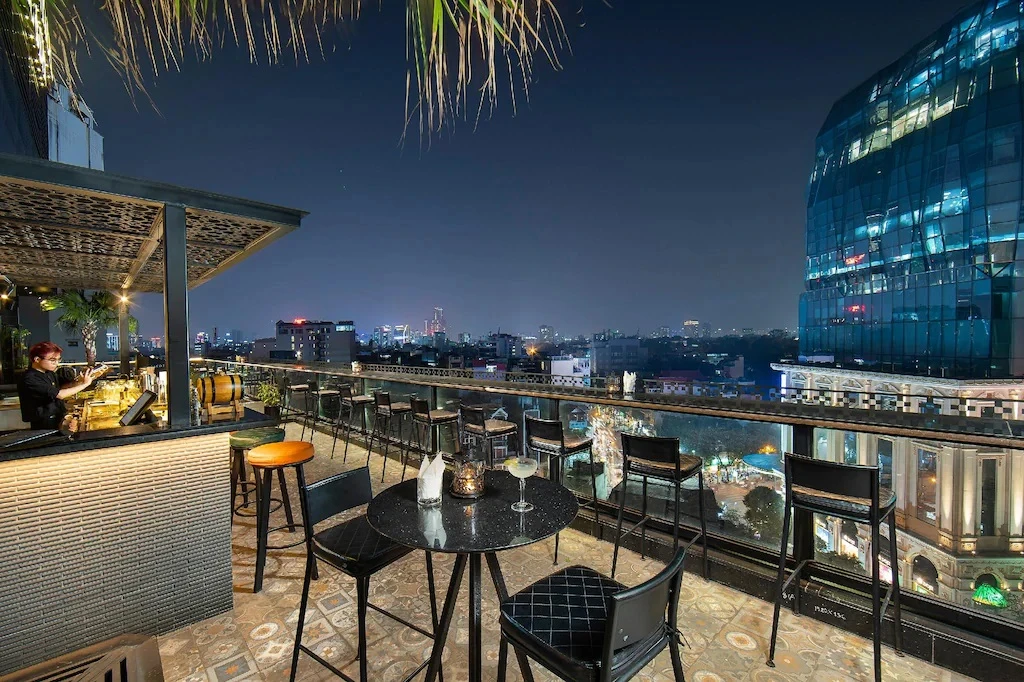 La Sinfonía Citadel Hotel and Spa