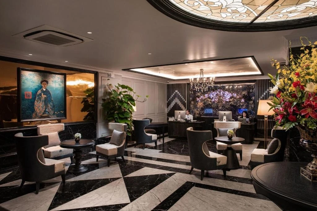 The La Sinfonia del Rey hotel and Spa