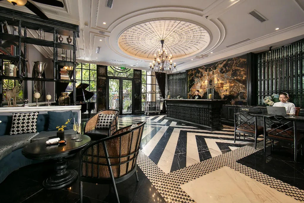 La Sinfonía Majesty Hotel and Spa