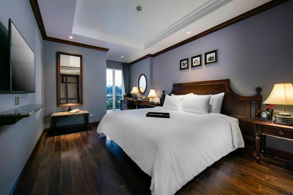 La Sinfonía Majesty Hotel and Spa