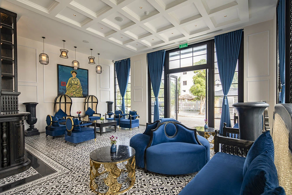 Lalita Boutique Hotel & Spa