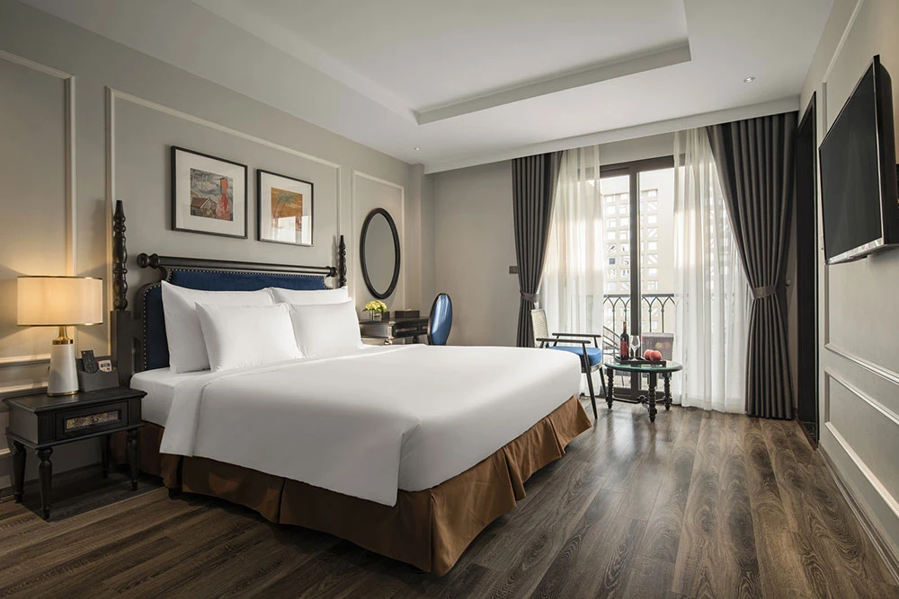 Lalita Boutique Hotel & Spa