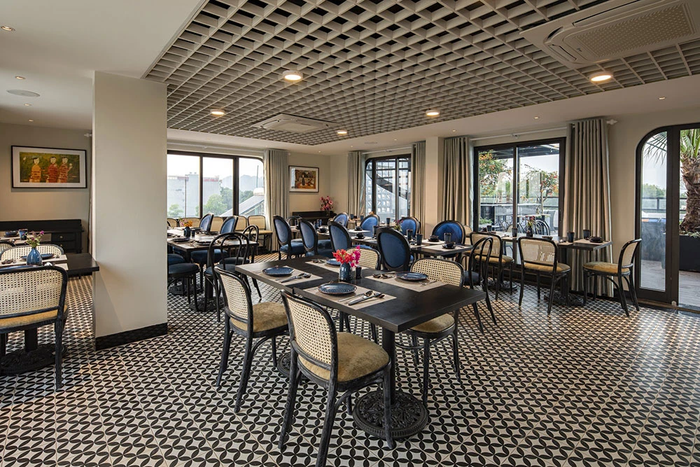 Lalita Boutique Hotel & Spa