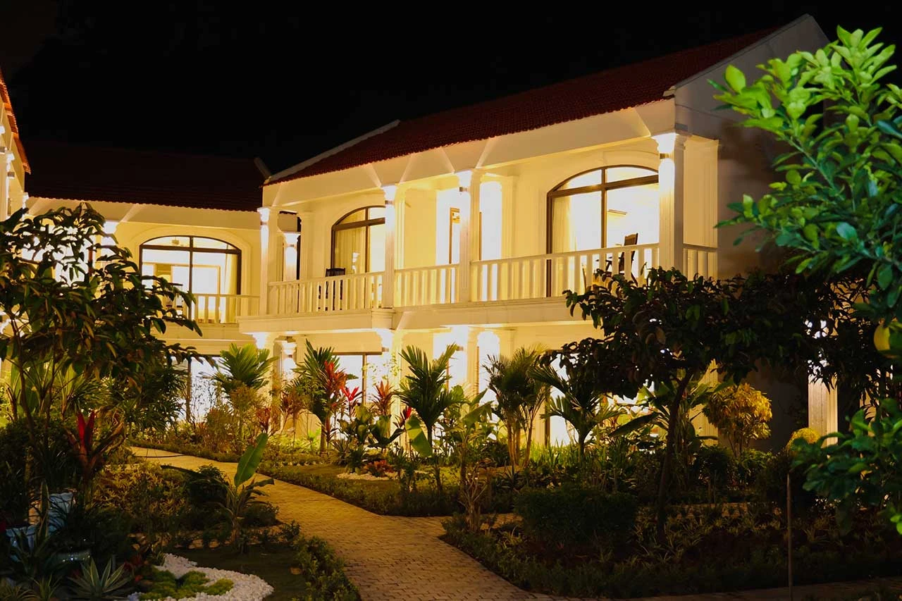 Lalita Tam Coc Resort & Spa