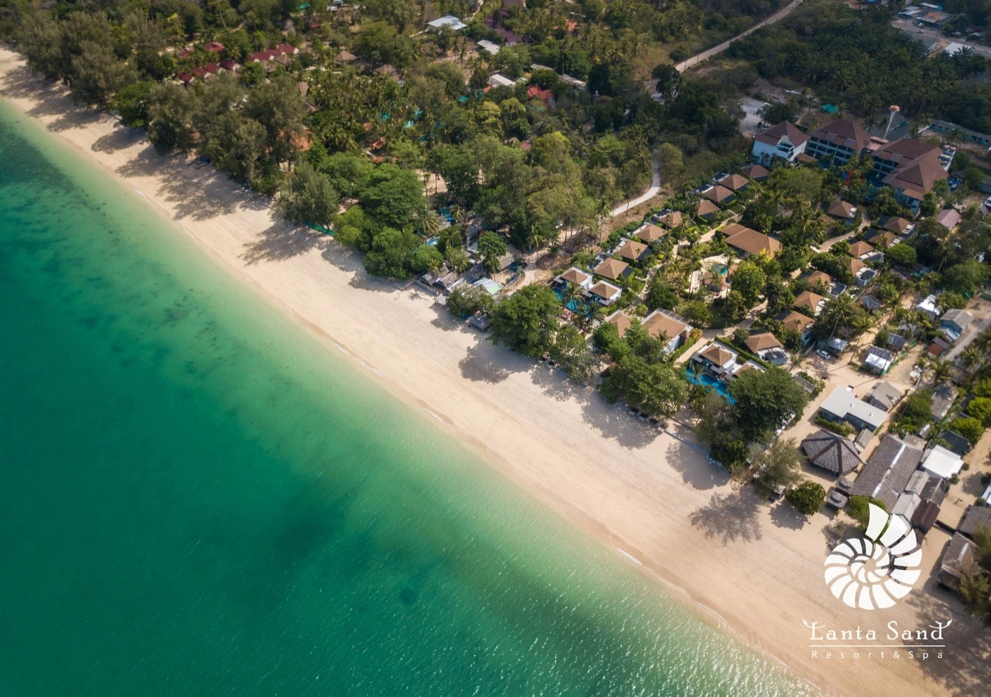 Lanta Sand Resort & Spa