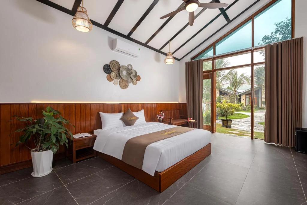 La Vento Resort Ninh Binh