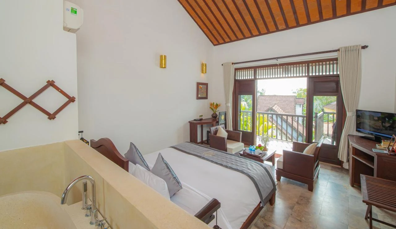 Legacy Hoi An Resort