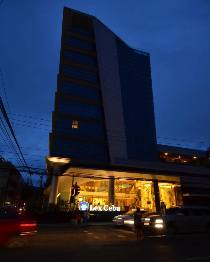 Lex Hotel Cebu
