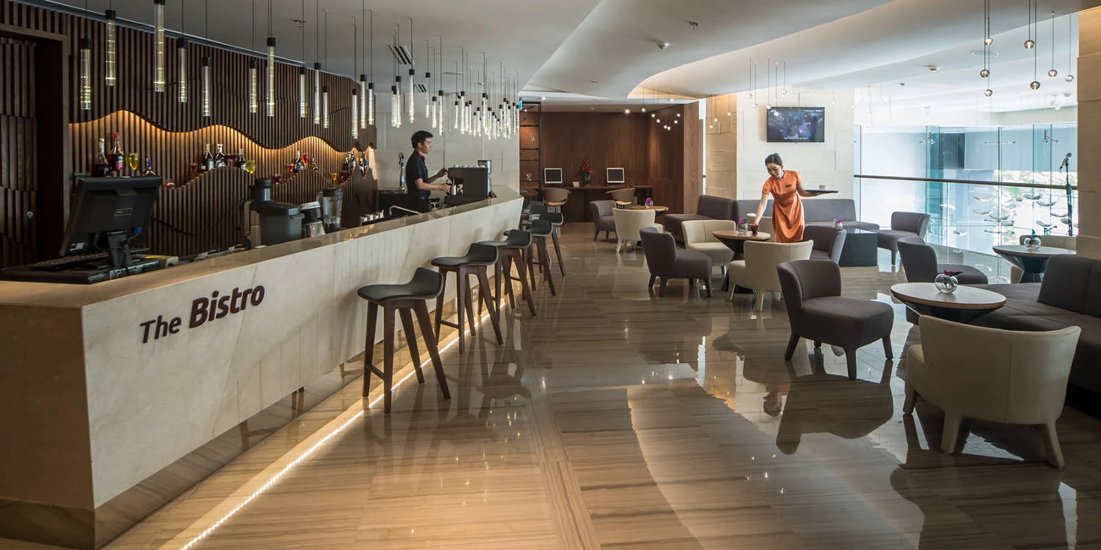 Liberty Central Saigon Riverside