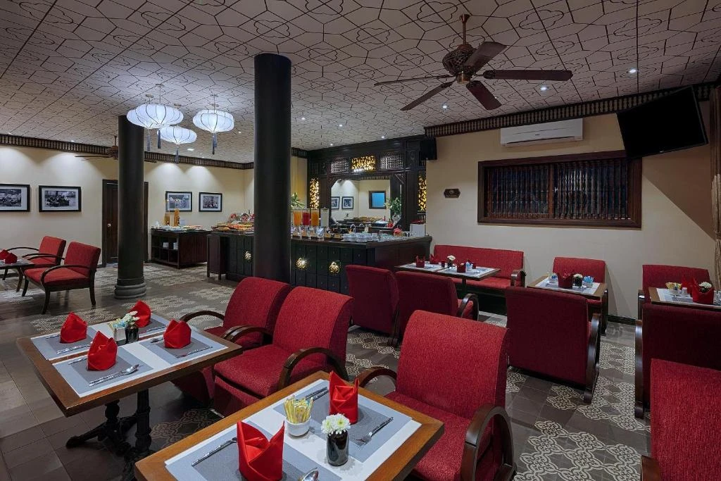 Little Hoi An. A Boutique Hotel & Spa