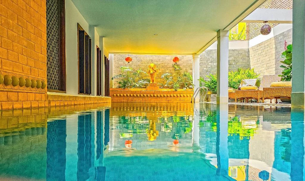 Little Hoi An. A Boutique Hotel & Spa