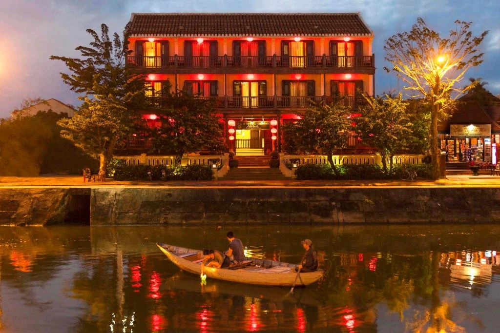 Little Hoi An. A Boutique Hotel & Spa