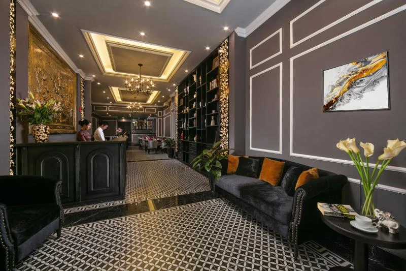 Matilda Boutique and Spa Hotel