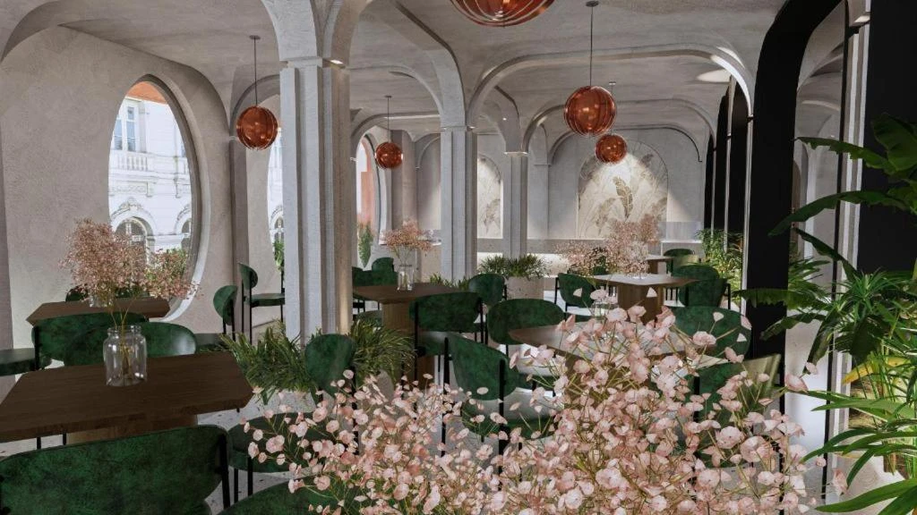 Me Saigon Boutique Hotel