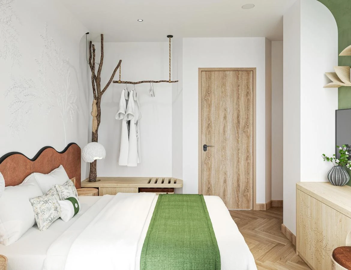 Me Saigon Boutique Hotel