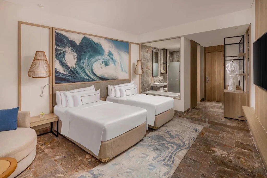 Meliá Danang Beach Resort