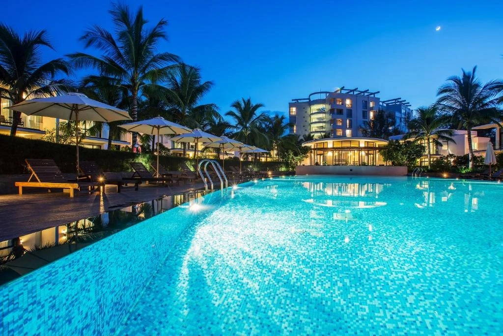 Meliá Danang Beach Resort