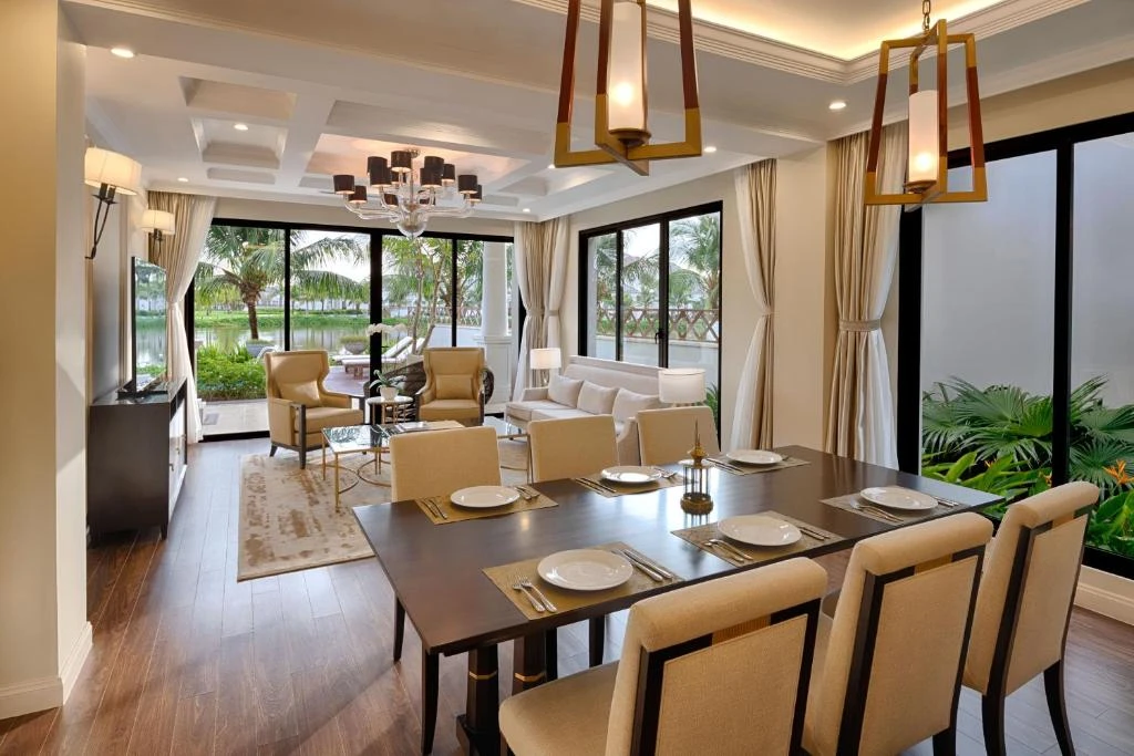 Meliá Vinpearl Phu Quoc