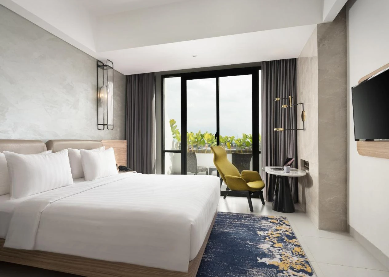 Mercure City Centre Bandung