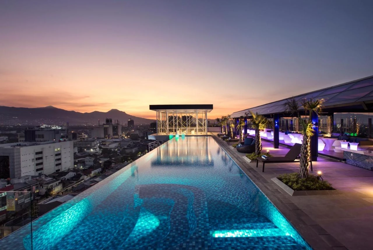 Mercure City Centre Bandung