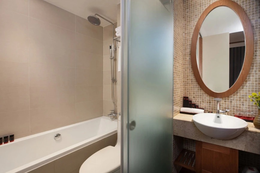 MK Premier Boutique Hotel