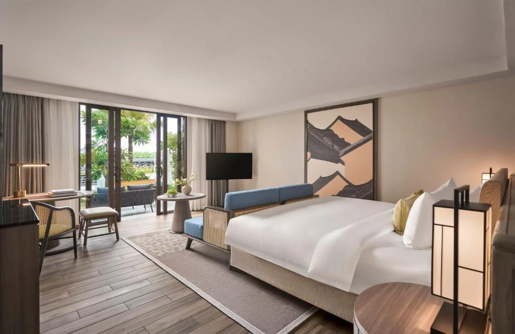 Moire Hoi An, Vignette Collection By IHG